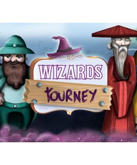 Wizards Tourney Steam Key EUROPE